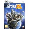 Cities XL Cities XL