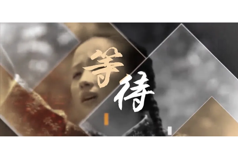等待(黨史中的興國故事MV) 等待(黨史中的興國故事MV)