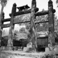 萬孺人墓 萬孺人墓