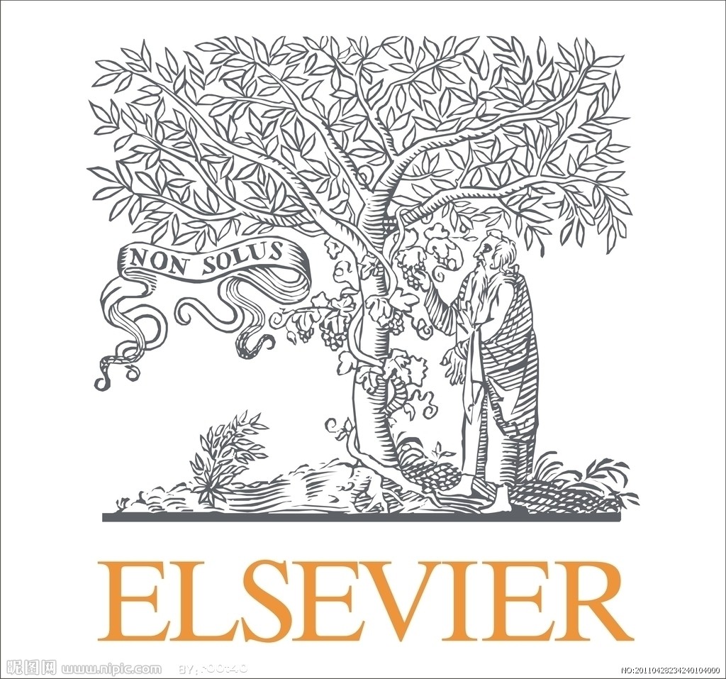 愛思唯爾(elsevier)