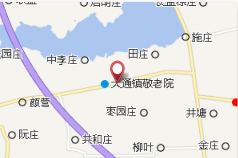 邵婆墩 邵婆墩