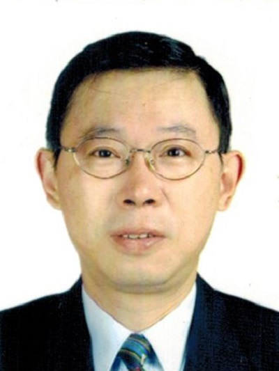 王朝新(貴州省社會科學院原副院長) 王朝新(貴州省社會科學院原副院長)