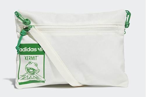 KERMIT POUCH M 運動包