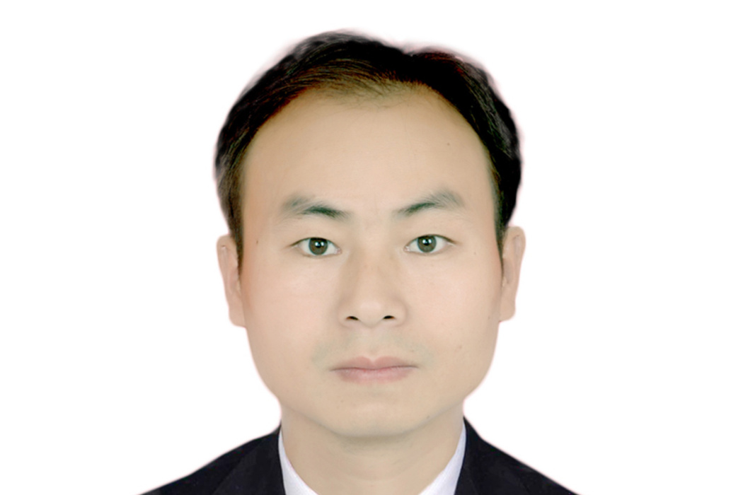 潘進平(台江縣統計局副局長) 潘進平(台江縣統計局副局長)