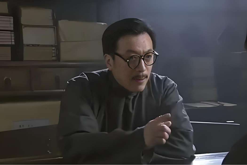 黎漢冥