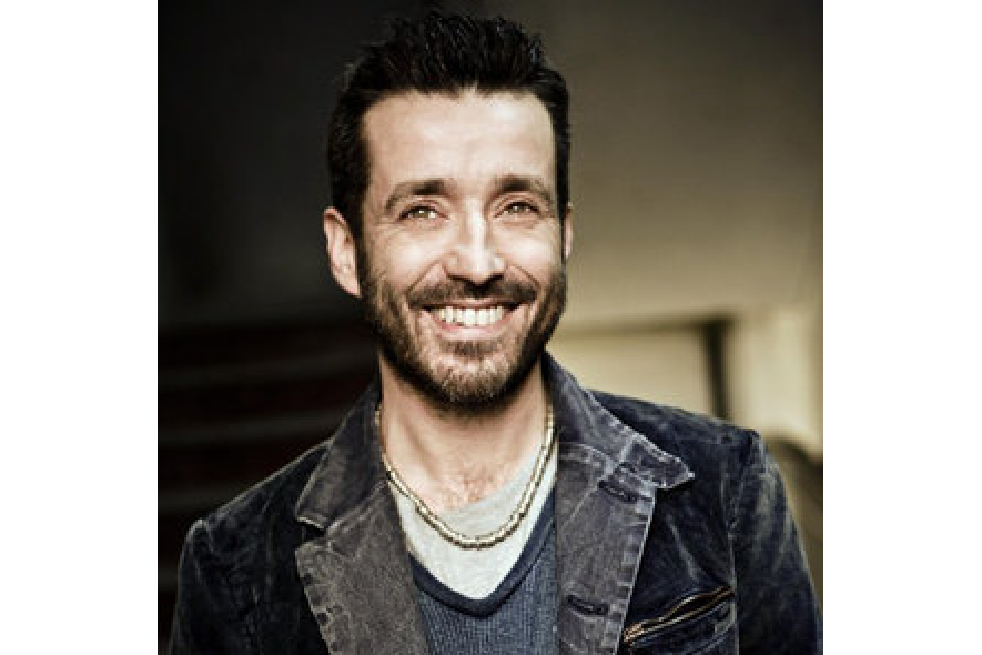 Daniele Silvestri