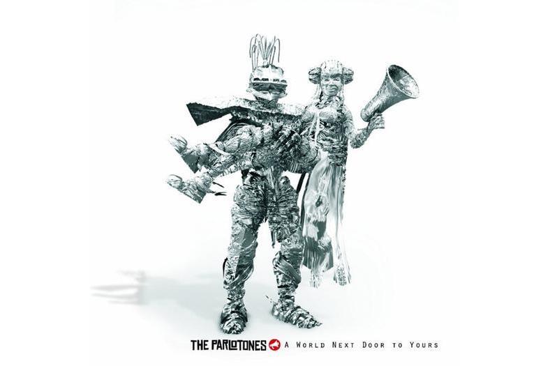 I\x27m Only Human(The Parlotones演唱的歌曲) I\x27m Only Human(The Parlotones演唱的歌曲)