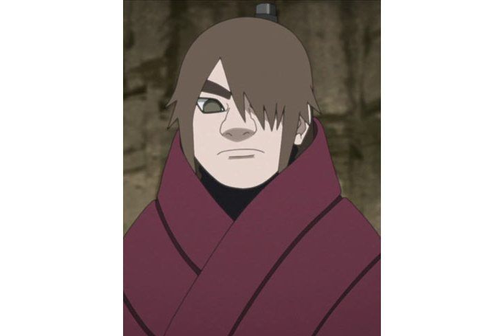 大野木空(空(日本動漫《BORUTO -火影新世代》中角色)) 大野木空(空(日本動漫《BORUTO -火影新世代》中角色))
