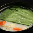 蟹肉燒冬瓜