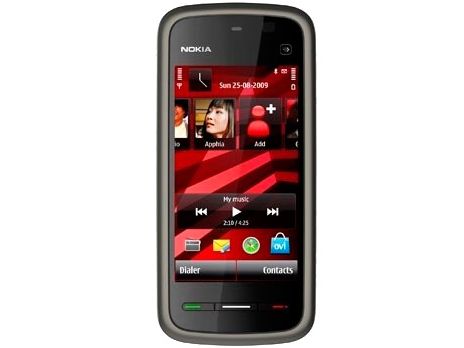 nokia 5233 nokia 5233