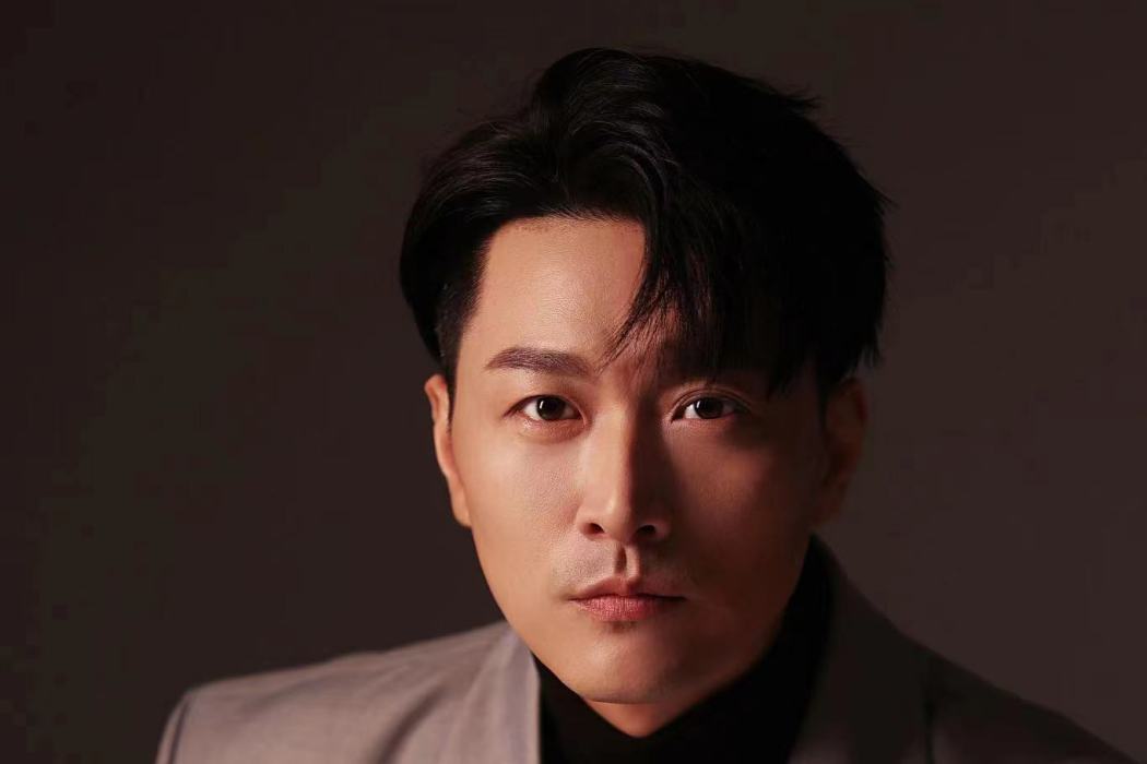 樊磊(中國內地男演員) 樊磊(中國內地男演員)