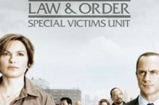法律與秩序：特殊受害者第十四季