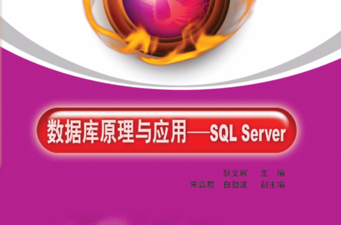 SQLServer資料庫套用與開發