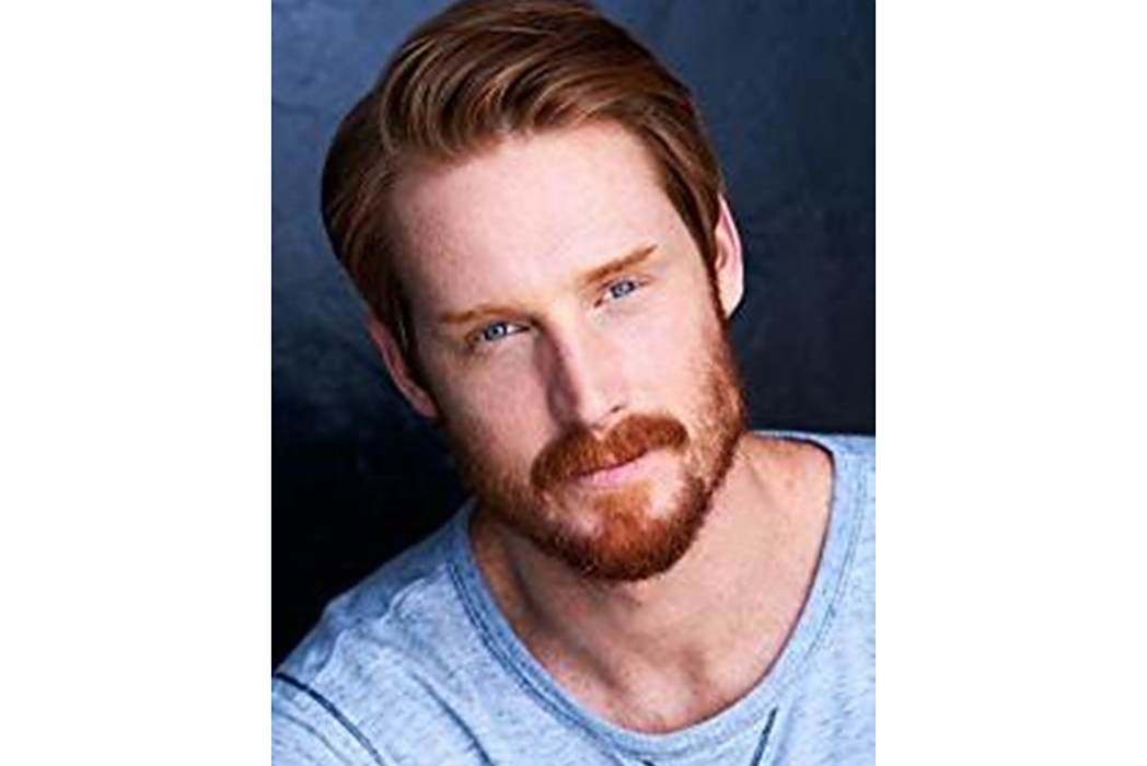 Brian Robinson Brian Robinson