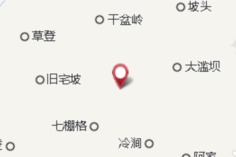 濫壩頂 濫壩頂