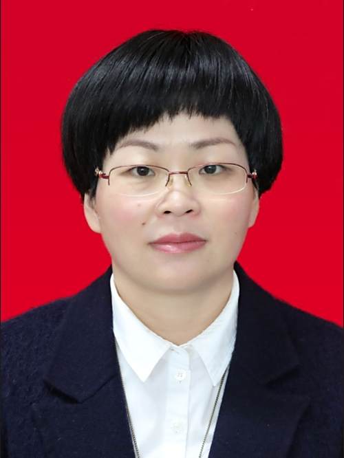 厲曙霞 厲曙霞