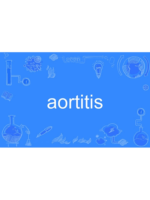 aortitis aortitis