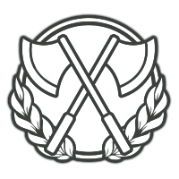 Beacon的校徽（也是溪谷王國的國徽）