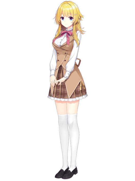 島越月望