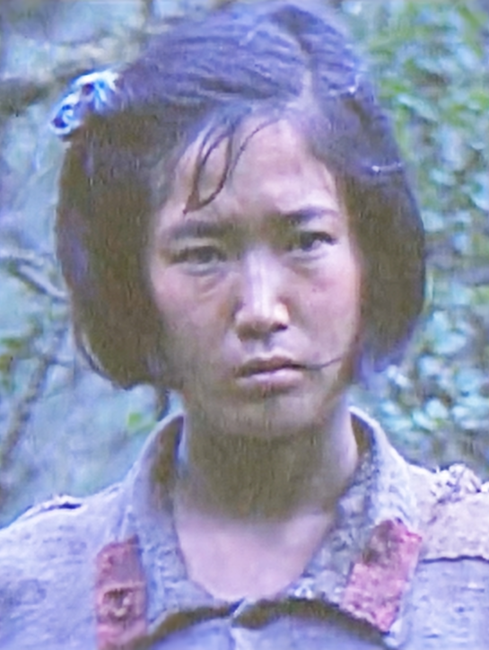 馬蹄聲碎(1987年劉苗苗執導的電影)