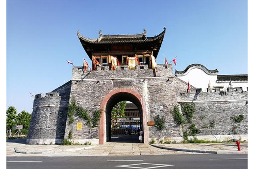 文淵獅城 文淵獅城