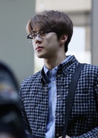 梁渠(《我愛喵星人》中的男主角)