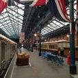 大英鐵路博物館