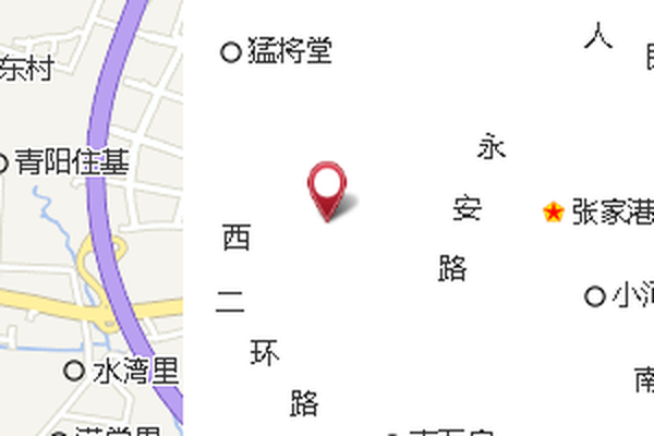 千千涇灣 千千涇灣