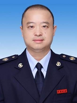 周新生(上饒市信州區稅務局二級主辦、黨委委員、紀檢組組長) 周新生(上饒市信州區稅務局二級主辦、黨委委員、紀檢組組長)