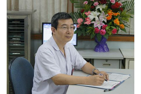 李玉嶂 李玉嶂