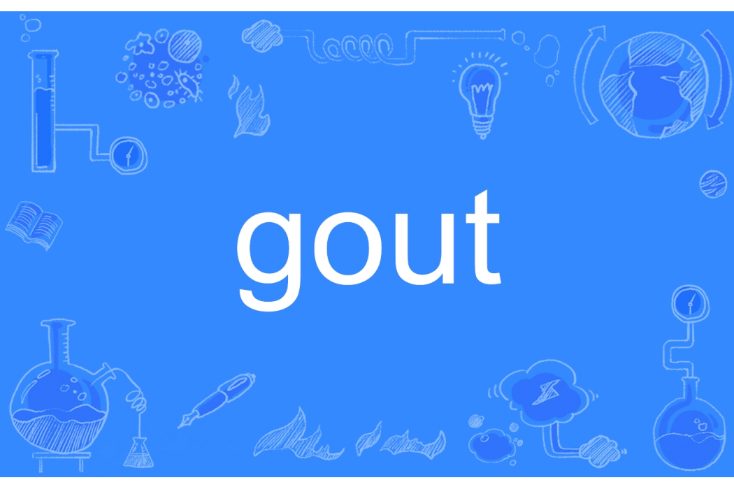 gout gout