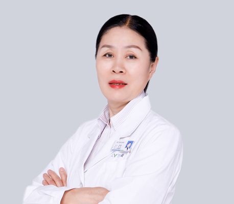 李愛華(泰安愛爾光明醫院醫師) 李愛華(泰安愛爾光明醫院醫師)