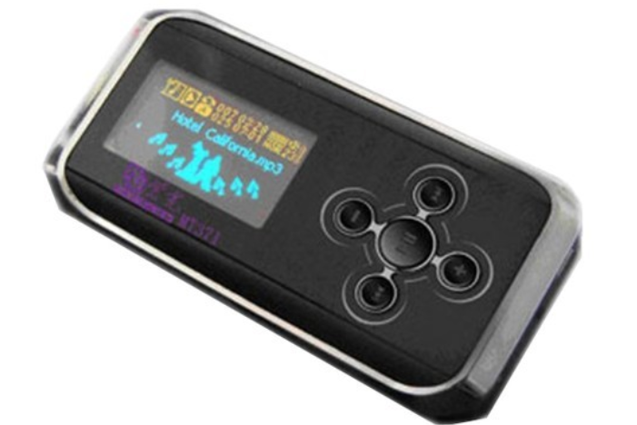 紫光MT371(2GB)