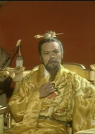 隋唐演義(1996年張華勛執導電視劇)