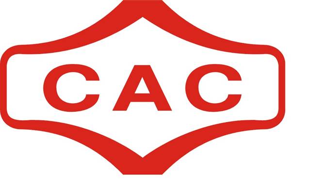 CAC商標