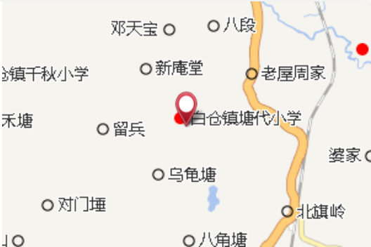 下胡通 下胡通
