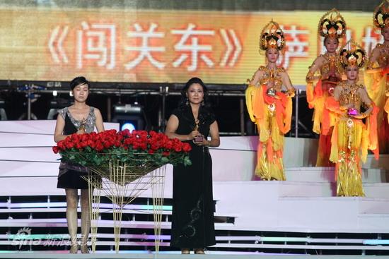 第27屆中國電視劇飛天獎