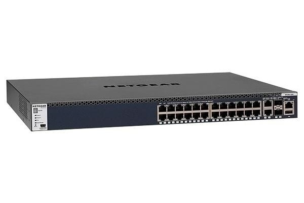 NETGEAR M4300-28G NETGEAR M4300-28G