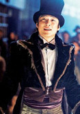 如果·愛(香港著名導演陳可辛2006年執導電影)