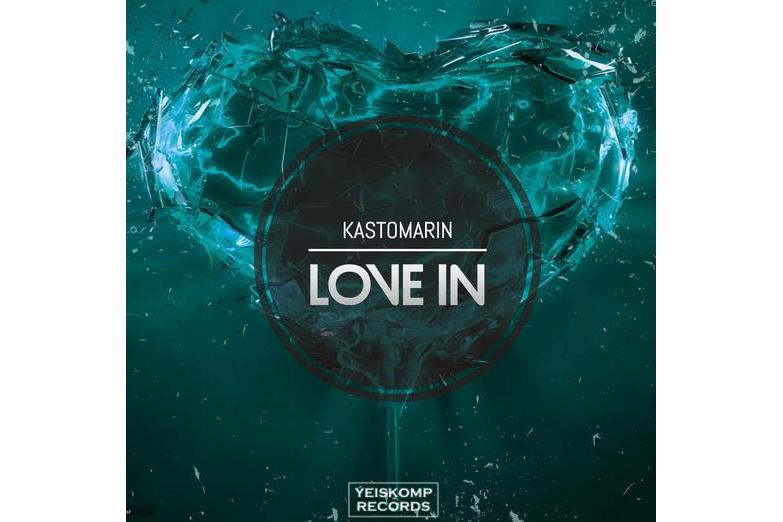 Love In Love In