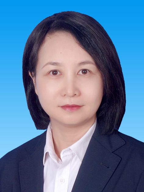 朱金紅(廣東省東莞市萬江街道黨工委委員、一級主任科員) 朱金紅(廣東省東莞市萬江街道黨工委委員、一級主任科員)