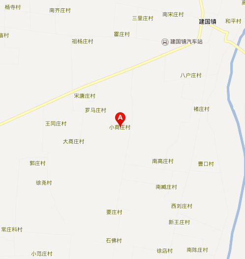 小商莊村 小商莊村