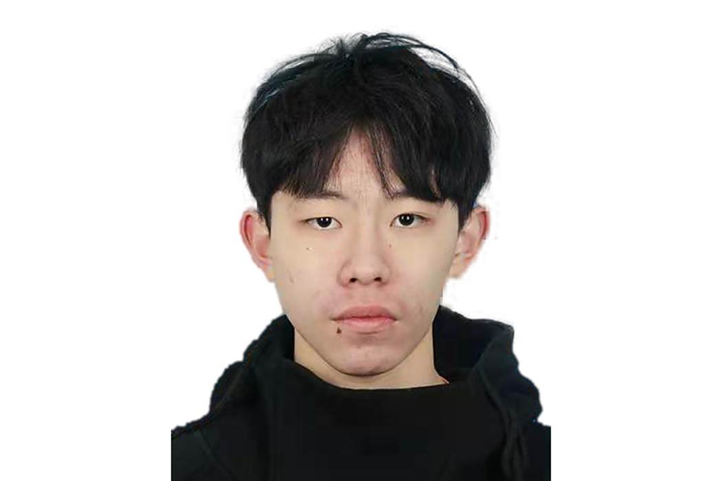 辜正洋 辜正洋