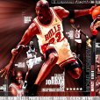 NBA季後賽得分榜 NBA季後賽得分榜