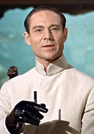 007之諾博士(英美1962年肖恩·康納利主演電影)