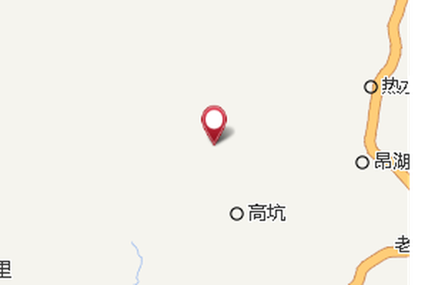 草碓坑 草碓坑