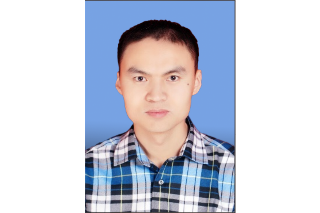 袁培(鄭州輕工業大學新能源學院碩士生導師)