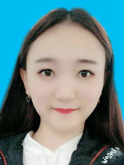 代玲玲(中國舞蹈家協會註冊舞蹈教師) 代玲玲(中國舞蹈家協會註冊舞蹈教師)