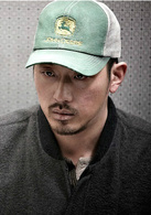 黃海(2010年金允石主演韓國電影)