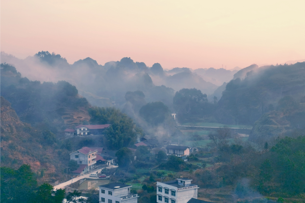 紀岩村 紀岩村